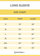 Free Spirit Tee Long Sleeve Women's -SelectDesign