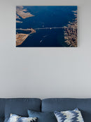 San Francisco Areal View