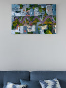 Lombard Street San Francisco Poster