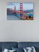 San Francisco Golden Gate Poster