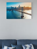 San Francisco California Poster