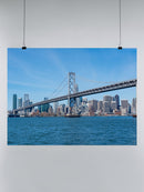 San Francisco Like No Other Poster
