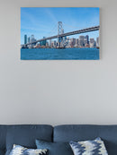 San Francisco Like No Other Poster