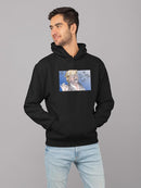 Lies Are True Hoodie -Nanda Soobben Designs