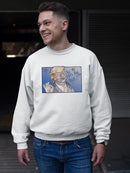 Lies Are True Hoodie -Nanda Soobben Designs