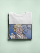 Lies Are True Hoodie -Nanda Soobben Designs