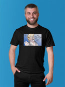 Lies Are True T-shirt -Nanda Soobben Designs