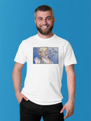 Lies Are True T-shirt -Nanda Soobben Designs