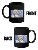 Lies Are True Mug -Nanda Soobben Designs