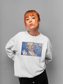 Lies Are True Hoodie -Nanda Soobben Designs