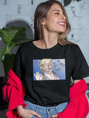 Lies Are True T-shirt -Nanda Soobben Designs