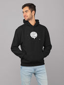 Earthlings Hoodie -Nanda Soobben Designs