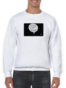 Earthlings Hoodie -Nanda Soobben Designs