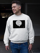 Earthlings Hoodie -Nanda Soobben Designs