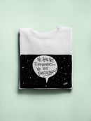 Earthlings Hoodie -Nanda Soobben Designs