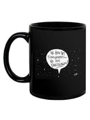 Earthlings Mug -Nanda Soobben Designs