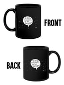 Earthlings Mug -Nanda Soobben Designs