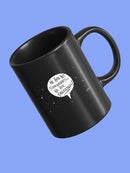 Earthlings Mug -Nanda Soobben Designs