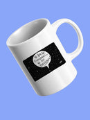 Earthlings Mug -Nanda Soobben Designs