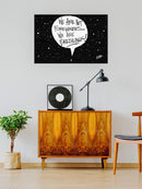 Earthlings Wall Art -Nanda Soobben Designs
