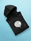 Earthlings Hoodie -Nanda Soobben Designs