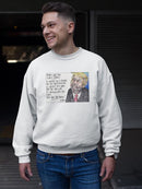 Money Can't Buy Class Hoodie -Nanda Soobben Designs