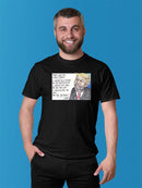 Money Can't Buy Class T-shirt -Nanda Soobben Designs