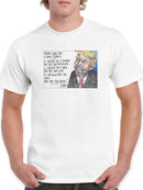 Money Can't Buy Class T-shirt -Nanda Soobben Designs