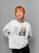 Money Can't Buy Class Hoodie -Nanda Soobben Designs