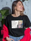 Money Can't Buy Class T-shirt -Nanda Soobben Designs