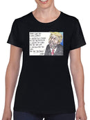 Money Can't Buy Class T-shirt -Nanda Soobben Designs