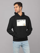 Mushroom Toad Hoodie -Nanda Soobben Designs