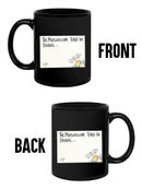 Mushroom Toad Mug -Nanda Soobben Designs