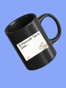 Mushroom Toad Mug -Nanda Soobben Designs