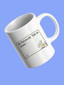 Mushroom Toad Mug -Nanda Soobben Designs