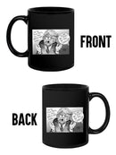 Not Mickey Mug -Nanda Soobben Designs