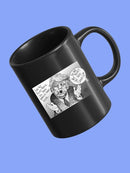 Not Mickey Mug -Nanda Soobben Designs