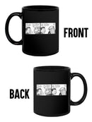 Big Walls Mug -Nanda Soobben Designs