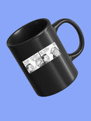 Big Walls Mug -Nanda Soobben Designs