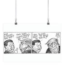 Big Walls Wall Art -Nanda Soobben Designs