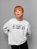 Big Walls Hoodie -Nanda Soobben Designs