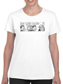 Big Walls T-shirt -Nanda Soobben Designs