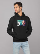 The Leader We Did't Get  Hoodie -Nanda Soobben Designs