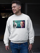 The Leader We Did't Get  Hoodie -Nanda Soobben Designs