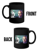 The Leader We Did't Get  Mug -Nanda Soobben Designs