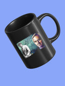 The Leader We Did't Get  Mug -Nanda Soobben Designs