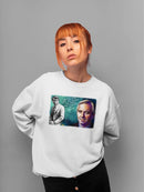 The Leader We Did't Get  Hoodie -Nanda Soobben Designs