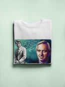 The Leader We Did't Get  Hoodie -Nanda Soobben Designs