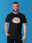 The Healthy Diet T-shirt -Joen Designs
