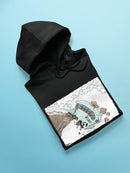 Bus And Climate Change Hoodie -Politicozen Designs